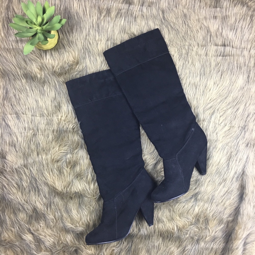 Ave + Zoe Audy boots